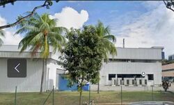 Lingjack Industrial Building (D25), Factory #638512501